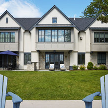 Exteriors