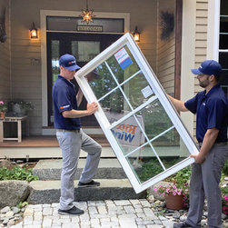 Rite Window - Replacement Windows - Products