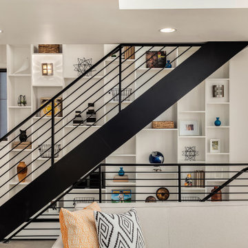 Modern Townhome