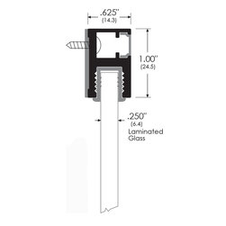 Acoustical Window Seals - Windows