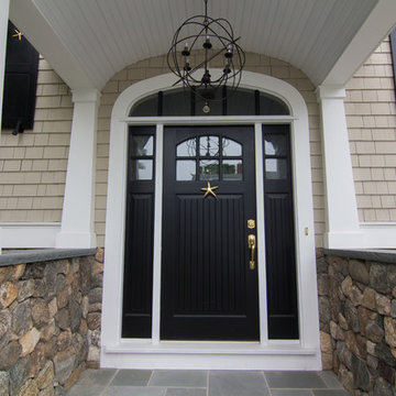 Home Renovation - Harwich Port, Cape Cod, MA