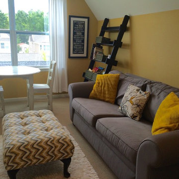 Kids Third Floor Bonus Room