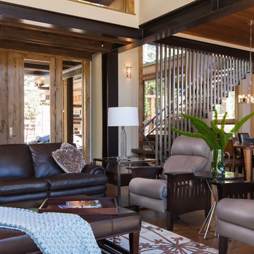 Telford - Martis Camp Home