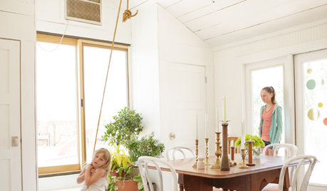 USA Houzz: Design Enthusiasts Add Their Stamp One Room at a Time