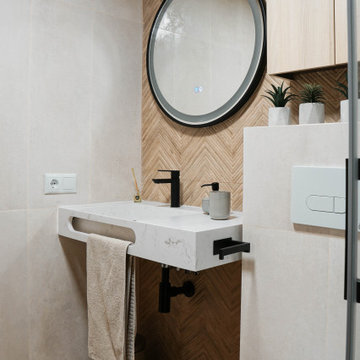 Complete Renovation Calahonda, Mijas, Costa del Sol