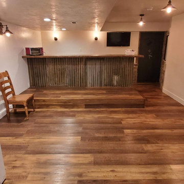 Spanish Fork Basement Apartment