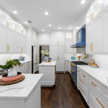 Home Remodel: A Luxurious Cleburne Upgrade
