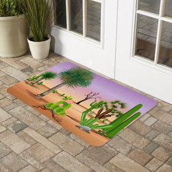 Floor Mats - Products