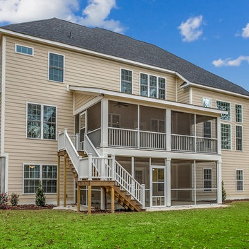 Lot 178 Cypress River Plantation