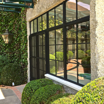 Steel+ Window and Door System