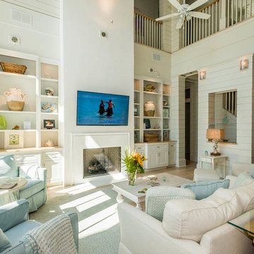 146 Sandy Creek, WaterColor, FL