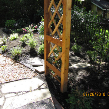 Outdoor Projects