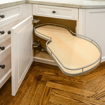 Palo Alto - Kitchen Renovation