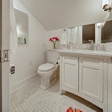 toilets