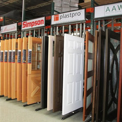 Our Showroom - Products