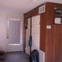 BEFORE & AFTER