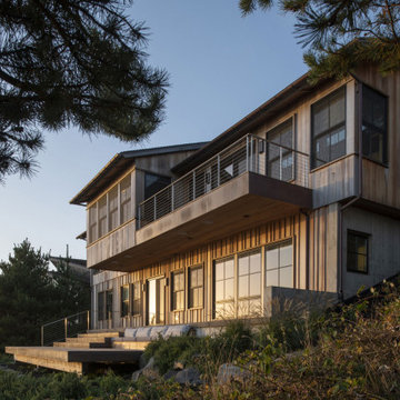 Oregon Beach House