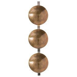 Contemporary Wall Sconces by Arteriors