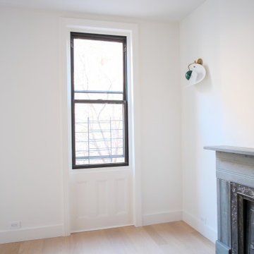 Manhattan Apartment Combination
