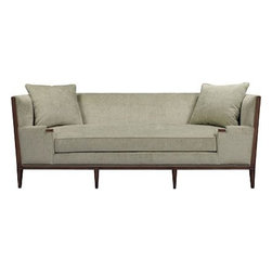 Hickory Chair Sofas - Sofas