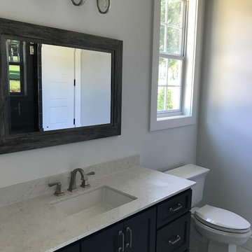 Golf Course Custom