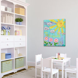 Sunshine and Clouds - Productos