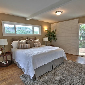 Country Club in Carmel Valley