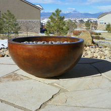 Fire Pits