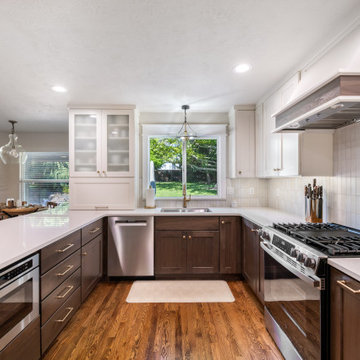 South Boise Kitchen Upgrade