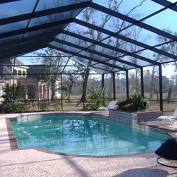 Patio cover - Products