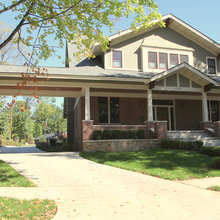 Downtown Northville