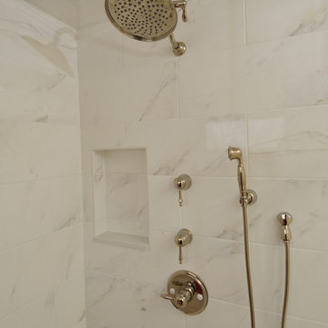 Elegant Bath - Wheaton, IL