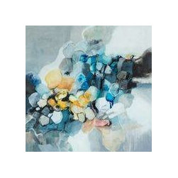Recent Works (Mixed Media) - Products