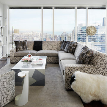 Concrete Jungle