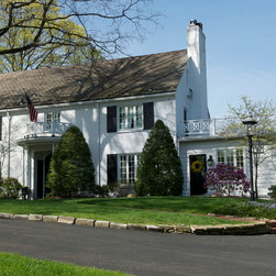 Pleasant Hills Project - Windows