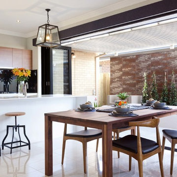 Windsor 187 - Abode Range | Orbit Homes