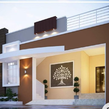 M&V Construction Projects 1