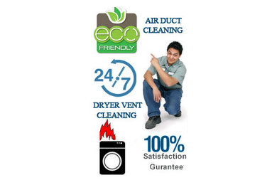 Stafford Air Duct Cleaning