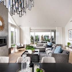 Wedgwood Display Home - Products
