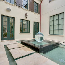 Fountain