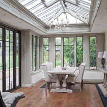 Traditional home