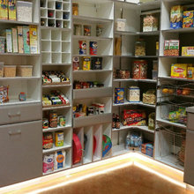Prep Kitchen