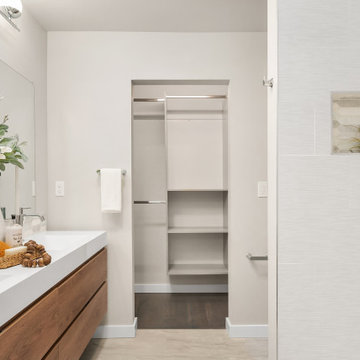 Broadview renovation