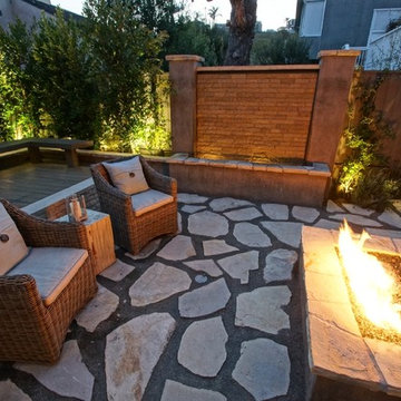 Serota Home (For South Bay Magazine HOME Edition
