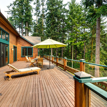 15118 Deception Road