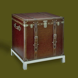 Cool Stuff - Side Tables And End Tables