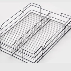 Modular Kitchen - Kitchen Drawer Dividers