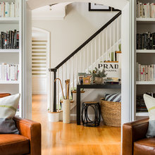 stair