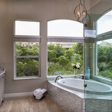 Bathroom Sanctuary