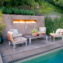 outdoor living